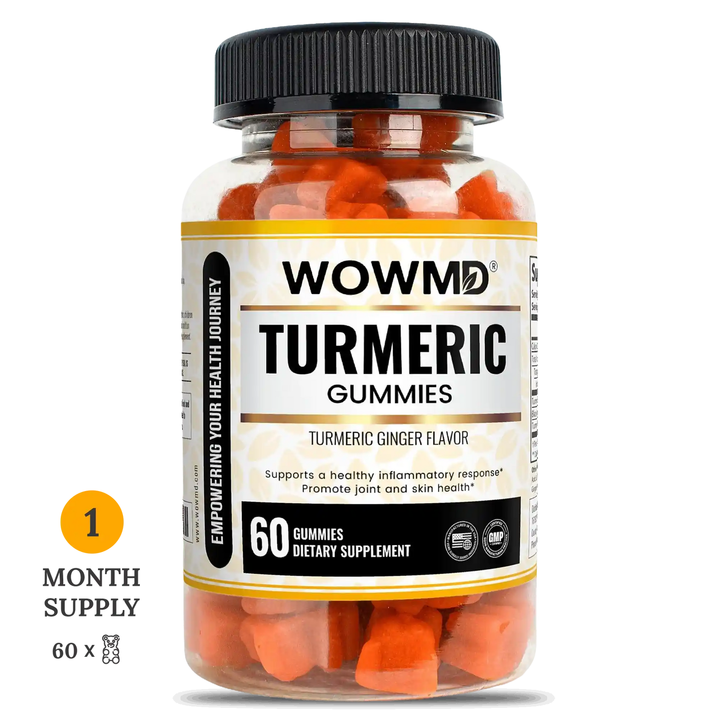 Turmeric Gummies
